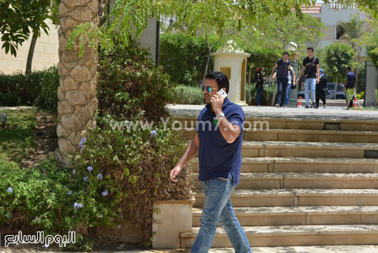 اليوم السابع -8 -2015